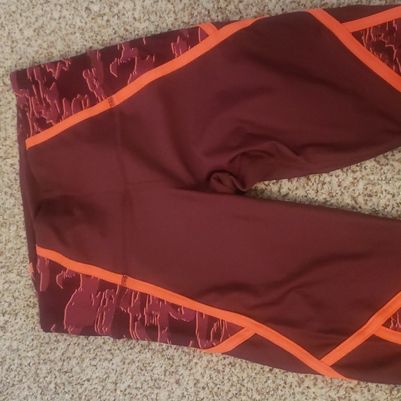 Under Armour Heat Gear compression leggings - Picture 5 of 6